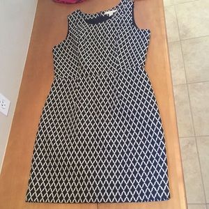 Banana republic dress
